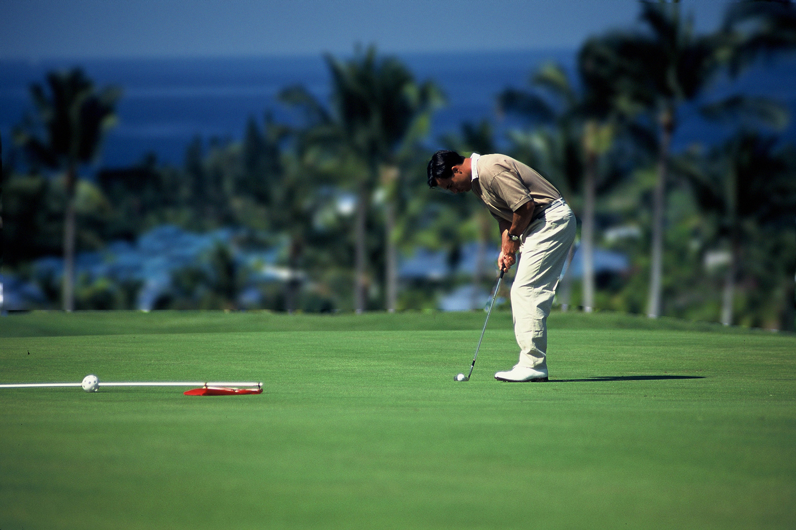 Molokai Golf Courses Go Hawaii